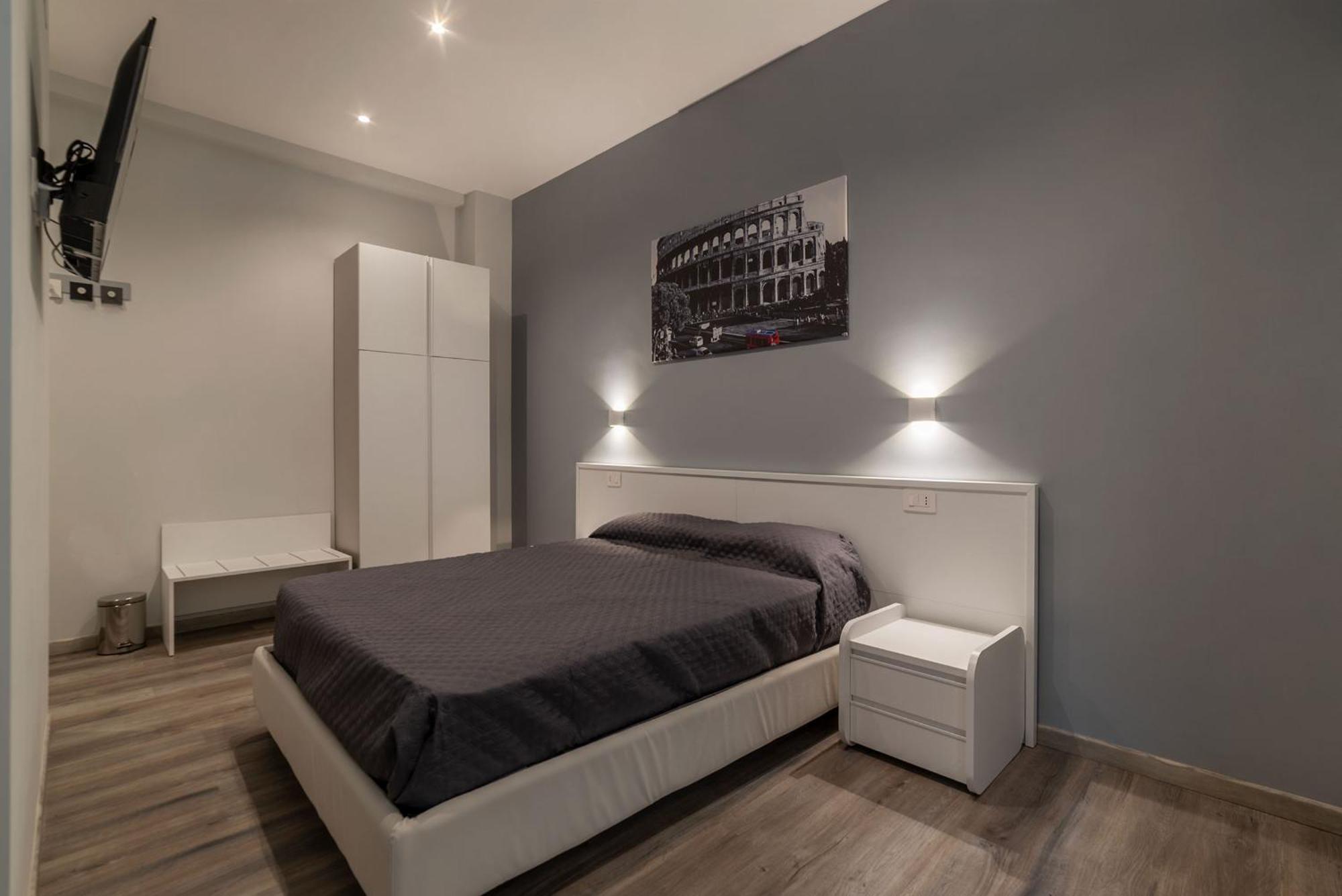 Guesthost - Metro Cipro Lovely X6 Appartement *
