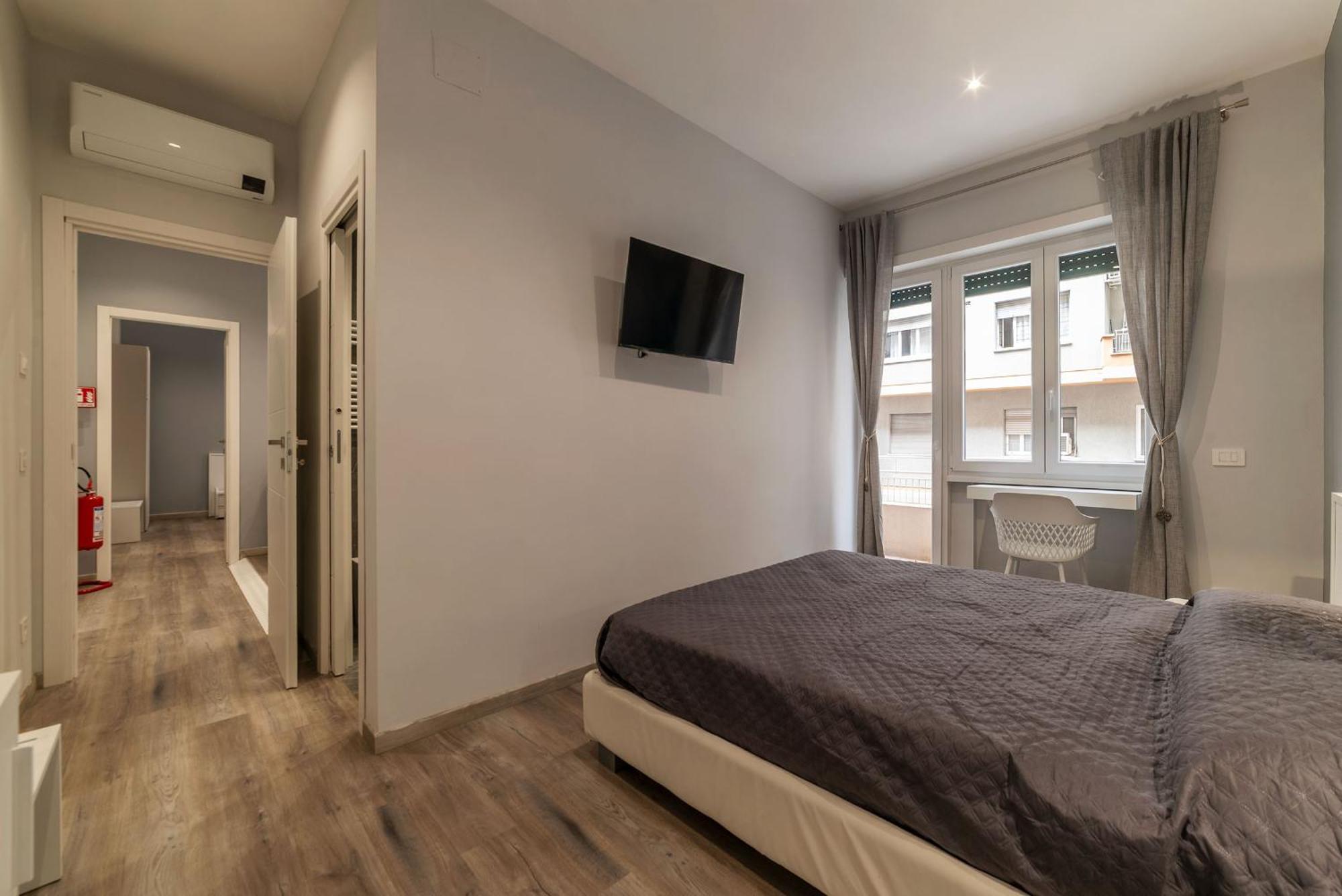 Appartement Guesthost - Metro Cipro Lovely X6 *