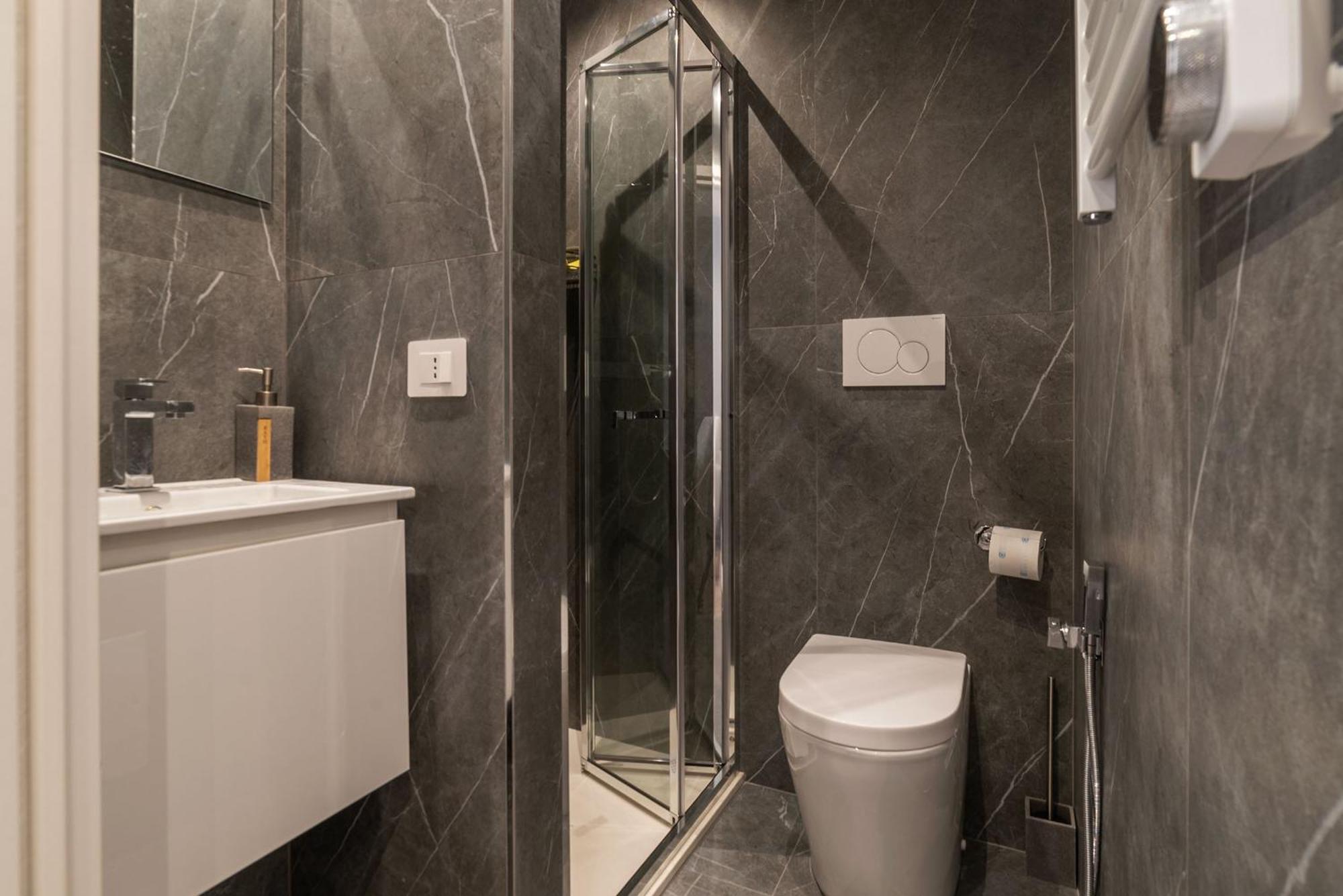 Appartement Guesthost - Metro Cipro Lovely X6 Rome