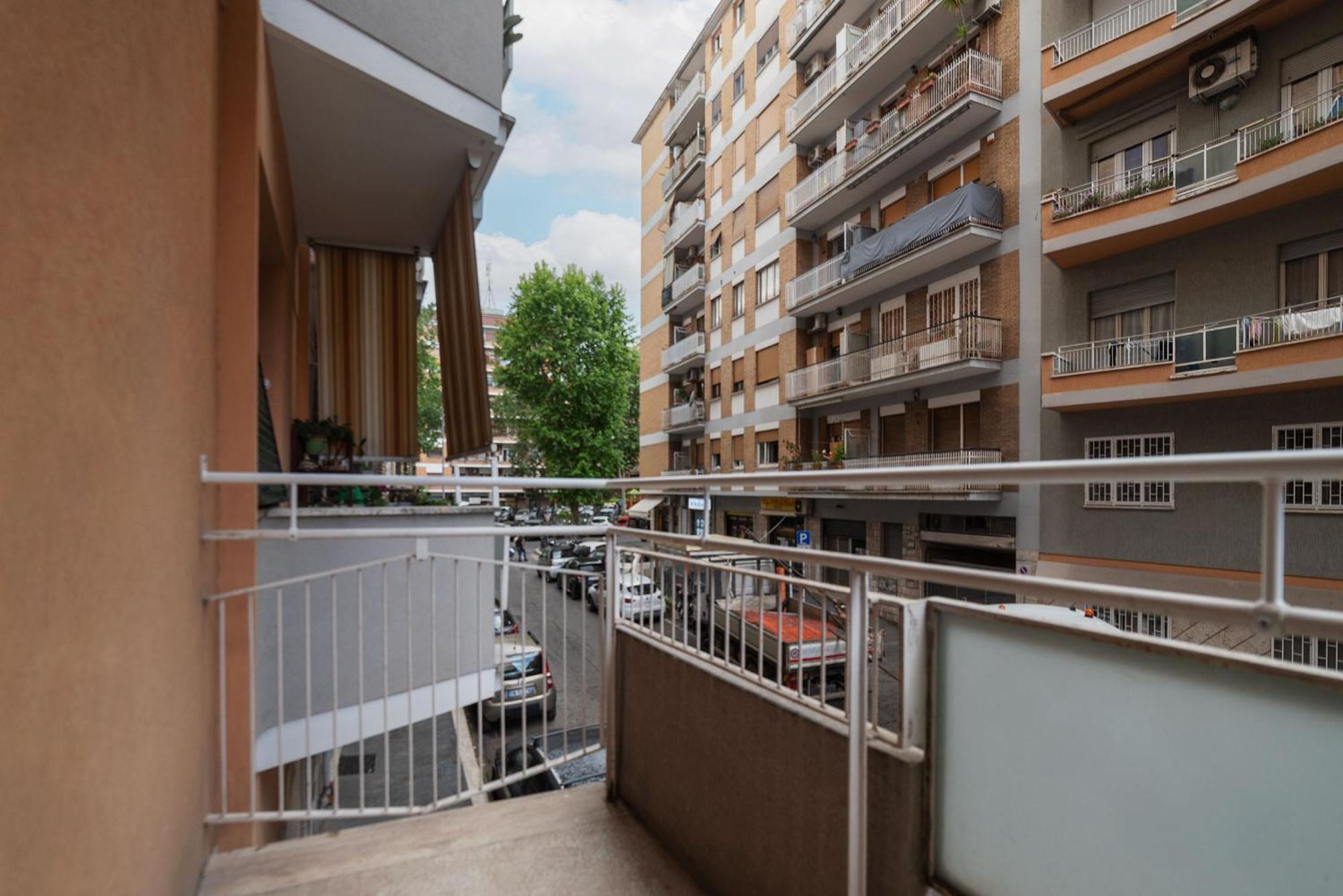 Appartement Guesthost - Metro Cipro Lovely X6 Rome